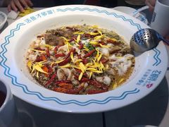 -花椒俏川菜小馆(南海万达店)