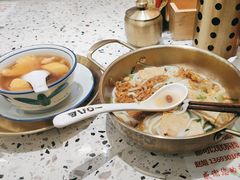 -雙冲柳州螺蛳粉&酸嘢&桂林米粉(簋街店)