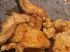 -奉天小馆·非遗东北菜(济南万象城店)