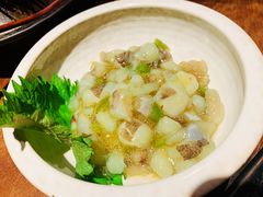 -千代武日本料理(爱建店)