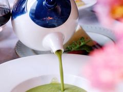 -Wei菋·Le Bistrot