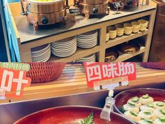 -牛YO寿喜烧和牛火锅自助(三台子万象汇店)
