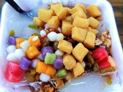 -串妹花式冰粉(乐山总店)