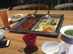 -五厨火锅(长城西一路店)