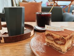 -沏点Trattoria意大利餐厅(新街口店)