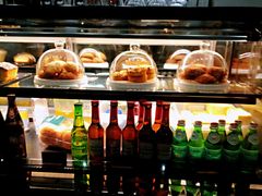 -HELLO 27 意面·沙拉·帕尼尼