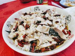 乌鱼花-蜀膳坊(洪公祠小区店)