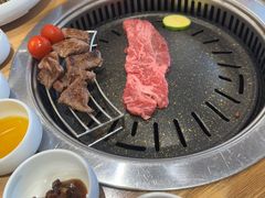 -黄金牧场(明洞总店)