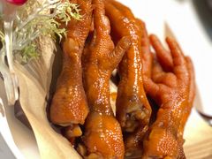 -侨美食家·40年地道粤菜(珠江新城店)