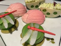 -广富林宰相府酒店·水云间