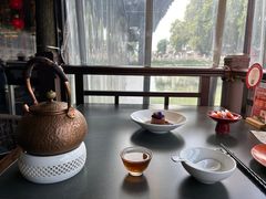 -小厨娘金榜题名(夫子庙贡院街店)