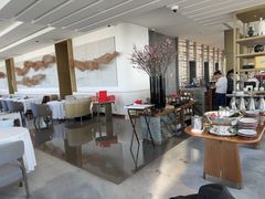 -北京柏悦酒店·锦庭餐厅Dining Room