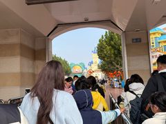 -青岛方特梦幻王国