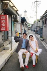 -绽放摄胶片摄影工作室