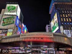 -道顿堀水上观光船(太左衛門橋船着場)