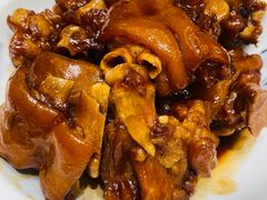 -丰尔粥食·顺德鱼生·干蒸排骨顺德菜(大良分店)