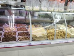 -京客隆超市(管庄店)
