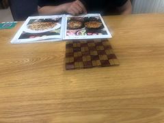 -金豆角砂锅焖面(安贞店)