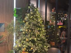 -ibarrel爱杯·bistro&brunch(江宁路店)