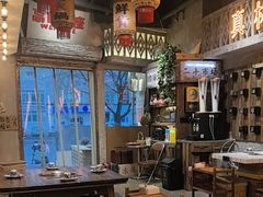 -旧街市鲜货老火锅(大光路店)