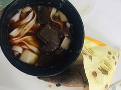 -today便利店(汉街店)