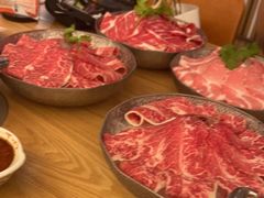 -呷哺呷哺(嘉定新城万达店)