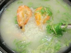 -粥全粥到海鲜家常菜·海肠捞饭(嫩江路店)