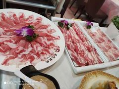 -羊家胡同·龙虾烧烤火锅(龙汇路店)