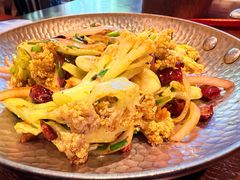 -古都历食南京菜·烤鸭·鸭血粉丝·汤包(南京博物院店)