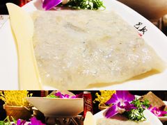 -巴奴毛肚火锅(广益哥伦布店)