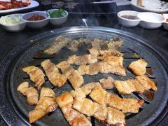 -温度烤肉专门店