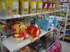 -711便利店(安贞桥胜古南里店)