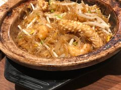 -大树餐厅(益田假日店)