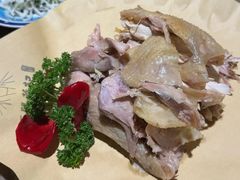 -蒋记私家汤(文化城一分店)