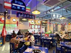 -马路边边火锅串串(观前街店)