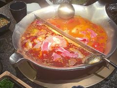 -湊湊火锅·茶憩(世博大道店)