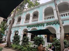 -星巴克臻选(广州沙面店)