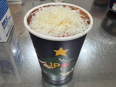 -JPG canteen(广州乐峰广场店)