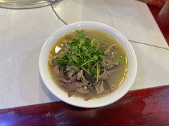 -内蒙联营烧麦 草原石榴红(护国寺店)