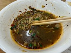 -水仙拉面(水仙街店)