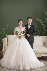 -雪中彩影婚纱摄影·微光艺术中心