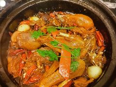 -独一处粥城(抚河北路店)