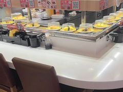 -争鲜回转寿司(浦东三钢里PLUS店)