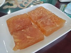 煎马蹄糕-民信老铺(华盖路店)