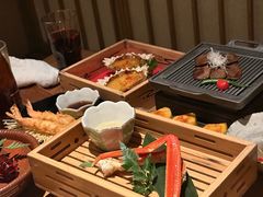 -Minase水濑·日料放题(外滩店)