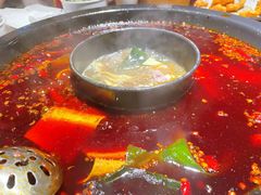 -陈眼镜火锅(总店)