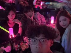 -MOSSO音乐酒吧·live house(南京旗舰店)