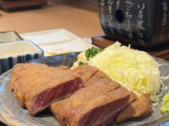 -牛かつもと村(上野店)