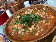 -曹家小厨(贵阳路店)