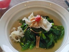 -世博源公馆·本帮融合菜·主题包厢·江景餐厅